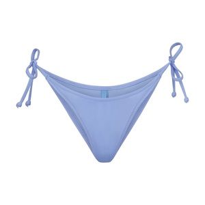 SKIMS SWIM DIPPED TIE BOTTOM